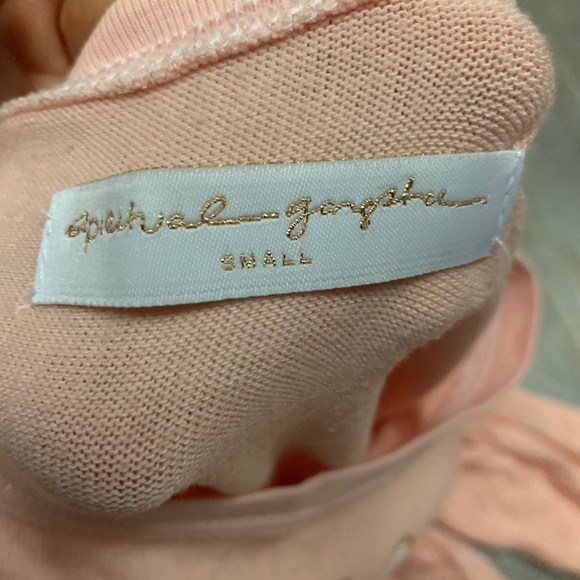 Karma Made Me Do It Long Sleeve Shirt - Picture 6 of 6